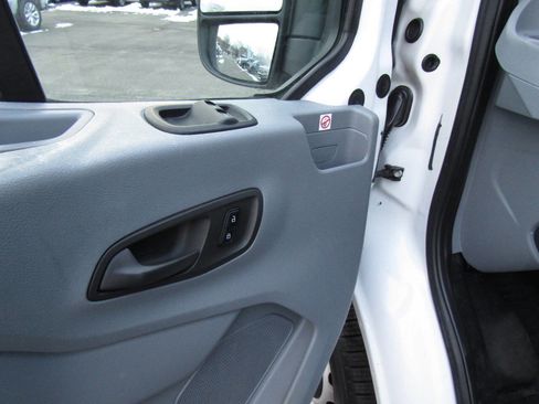 Used 2019 Ford Transit 250 148 Low Roof image 20