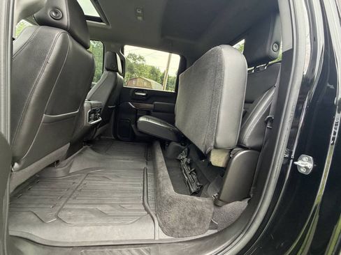 Used 2020 GMC Sierra 3500 Denali w/ Denali Ultimate Package AWD/4WD image 45