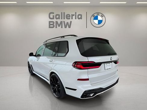 Used 2026 BMW X7 xDrive40i image 15