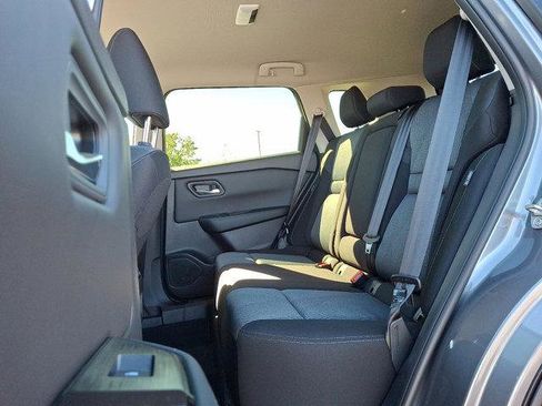 New 2026 Nissan Rogue SV image 5