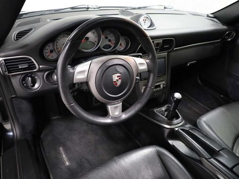 Used 2008 Porsche 911 Carrera S RWD image 4