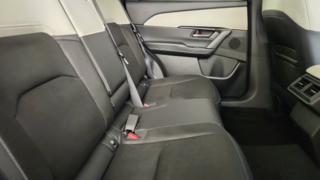 New 2026 MAZDA CX-5 Select AWD/4WD image 28