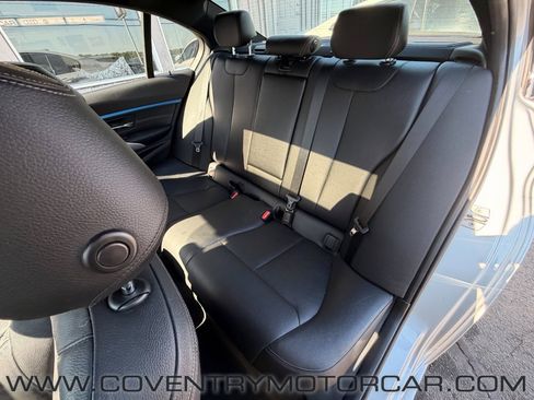 Used 2018 BMW 340i xDrive Sedan AWD/4WD image 34