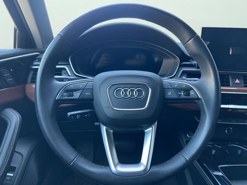 Used 2023 Audi A4 2.0T allroad Premium Plus w/ Premium Plus Package AWD/4WD image 21