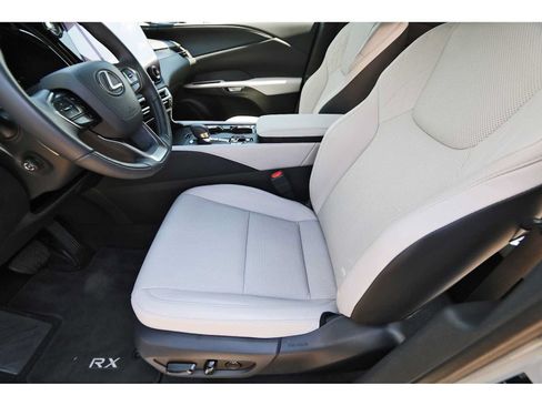 Used 2024 Lexus RX 350 Premium w/ Accessory Package (Z1) AWD/4WD image 11