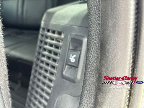 Used 2024 Toyota Sequoia Limited AWD/4WD image 16