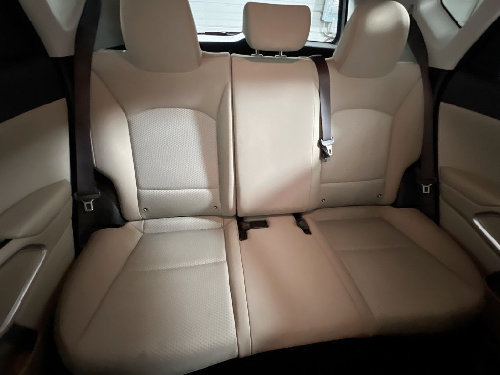 Used 2020 Kia Soul LX FWD image 28