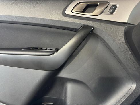 Used 2021 Ford Ranger XLT w/ Equipment Group 302A High image 12