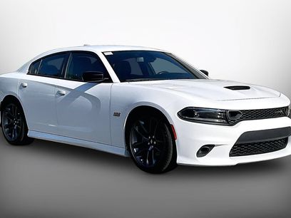 Certified 2023 Dodge Charger Scat Pack w/ Plus Group