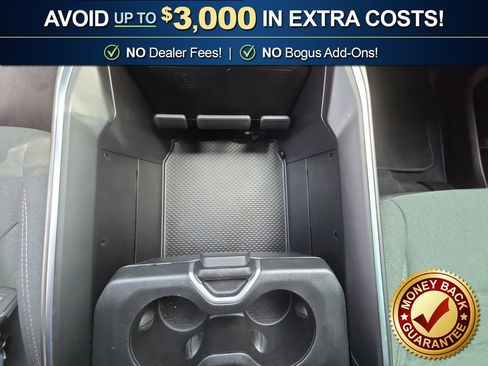 Used 2025 RAM 1500 Big Horn AWD/4WD image 29