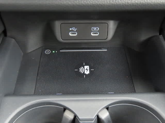 New 2027 Honda HR-V EX-L image 21