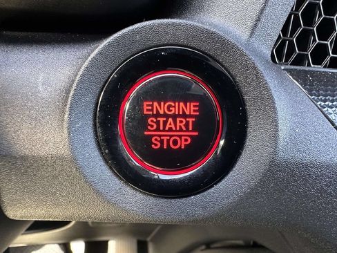 Used 2025 Honda CR-V LX image 20