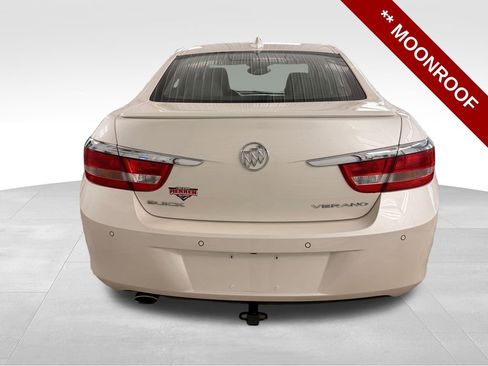 Used 2016 Buick Verano Sport Touring image 4