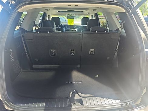 Used 2022 Hyundai Palisade Limited AWD/4WD image 40