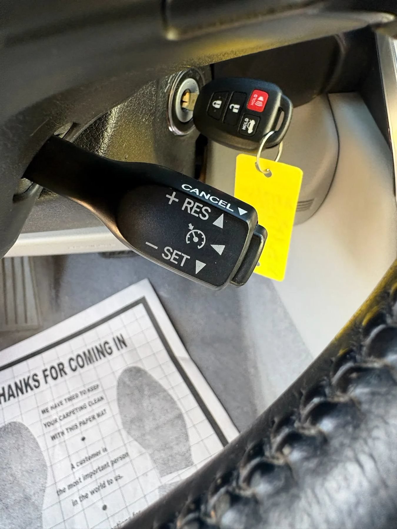 Used 2015 Toyota Camry XLE FWD image 20