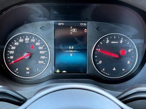 New 2024 Mercedes-Benz Sprinter 2500 image 15