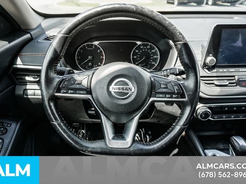 Used 2019 Nissan Altima 2.5 SR FWD image 27