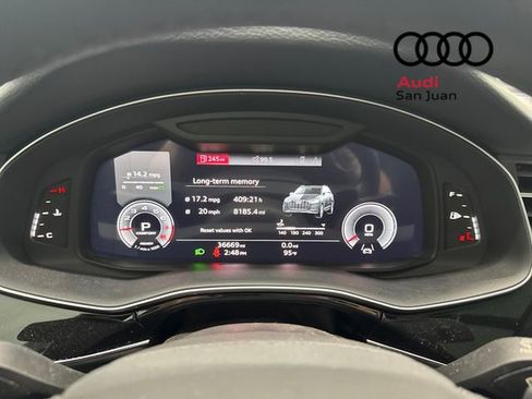 Used 2023 Audi Q7 2.0T Premium Plus w/ Premium Plus Package image 17