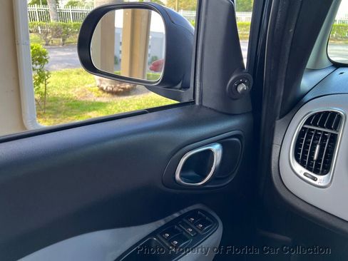 Used 2014 FIAT 500L Easy FWD image 55