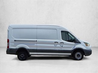 Used 2015 Ford Transit 250 148 Medium Roof RWD video 4