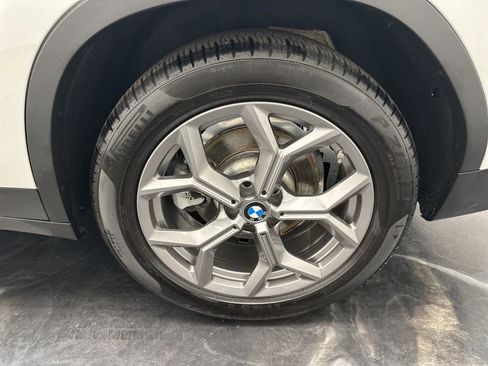 Used 2023 BMW X3 xDrive30i image 31