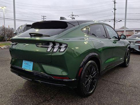 Used 2025 Ford Mustang Mach-E Premium w/ Sport Appearance Package image 10