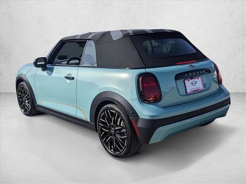 New 2026 MINI Cooper S image 9