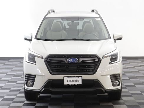 Used 2023 Subaru Forester Limited AWD/4WD image 24