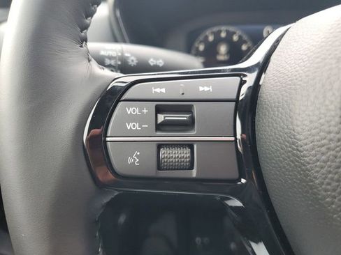 New 2026 Honda CR-V EX-L image 32