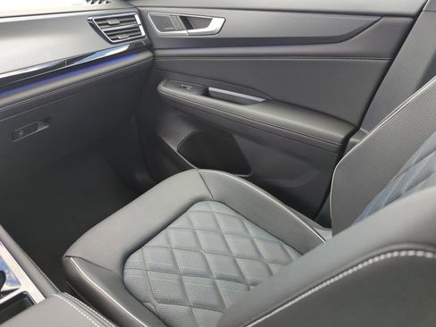 New 2026 Volkswagen Atlas Cross Sport SEL Premium R-Line image 29