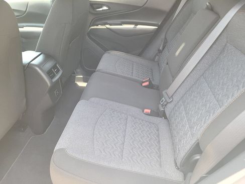 Used 2022 Chevrolet Equinox LT AWD/4WD image 8