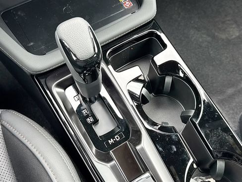 New 2026 Subaru Forester Touring AWD/4WD image 20