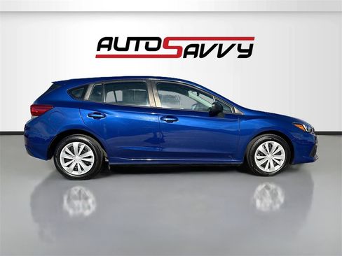 Used 2023 Subaru Impreza 2.0i image 8