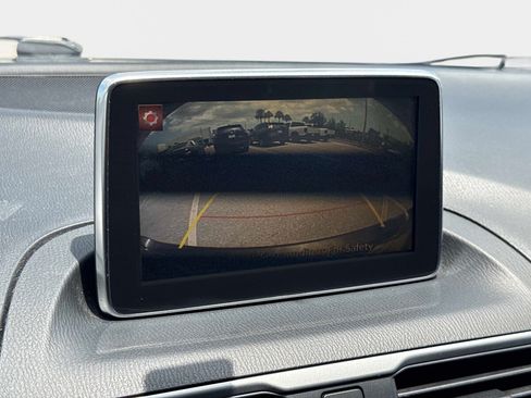 Used 2014 MAZDA MAZDA3 i Grand Touring FWD image 23