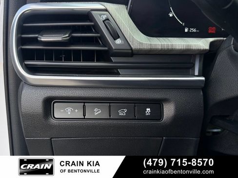 Certified 2024 Kia Telluride SX Prestige AWD/4WD image 12