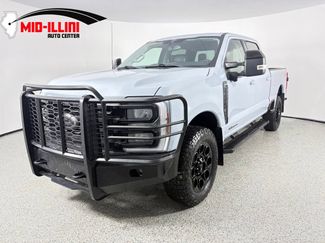 Used 2024 Ford F350 Lariat w/ Black Appearance Package AWD/4WD 360° Tour
