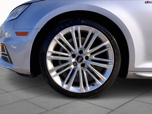 Used 2018 Audi A4 2.0T Ultra Premium Plus w/ Premium Plus Package image 11