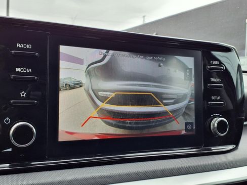 Used 2023 Kia K5 LXS image 7