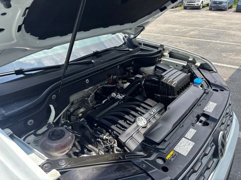 Used 2019 Volkswagen Atlas SE FWD image 88