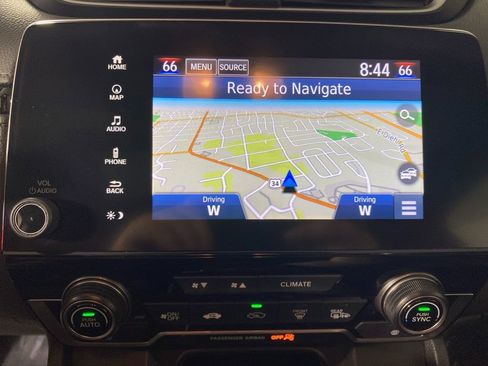 Used 2018 Honda CR-V Touring image 19