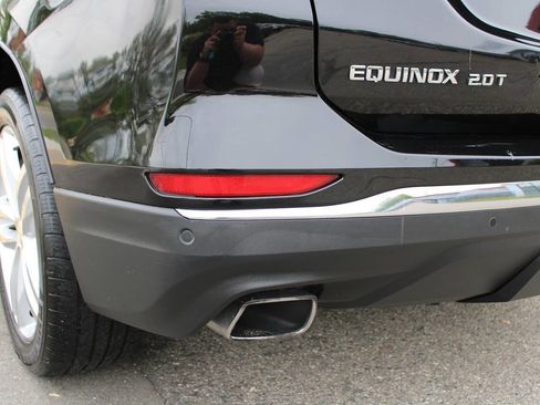 Used 2018 Chevrolet Equinox Premier image 27