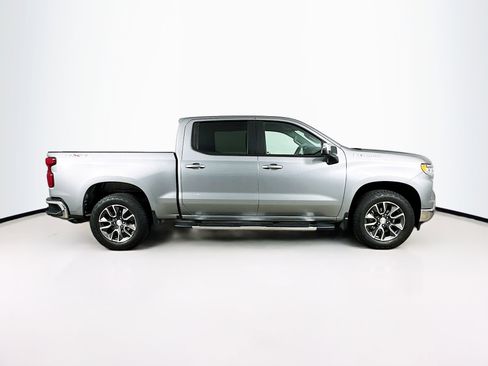 Used 2023 Chevrolet Silverado 1500 LT image 10