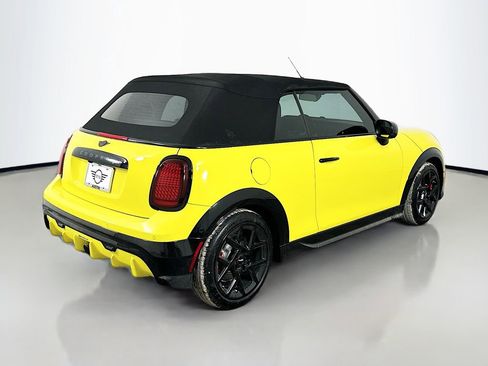 New 2026 MINI Cooper John Cooper Works image 5