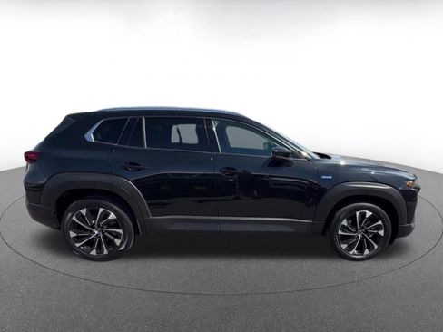 Used 2025 MAZDA CX-50 2.5 Hybrid w/ Premium Plus Pkg AWD/4WD image 16