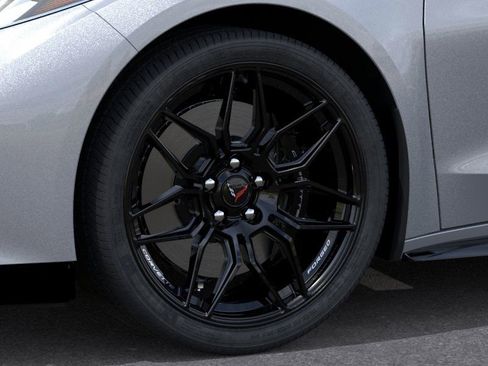 New 2026 Chevrolet Corvette Z06 image 33