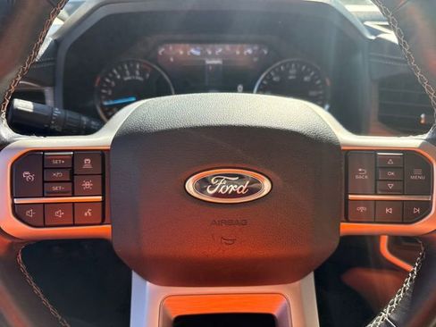 Certified 2024 Ford Expedition Limited image 22