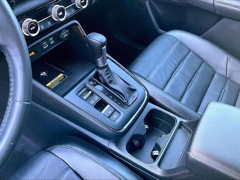 Used 2023 Honda CR-V EX-L image 16