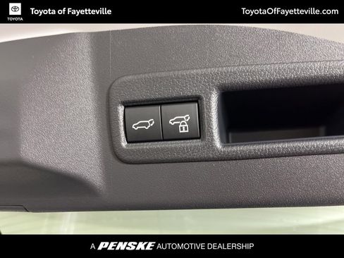 New 2026 Toyota bZ XLE image 22