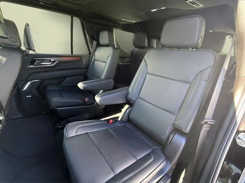 Used 2026 GMC Yukon Denali w/ Denali Reserve Package image 26