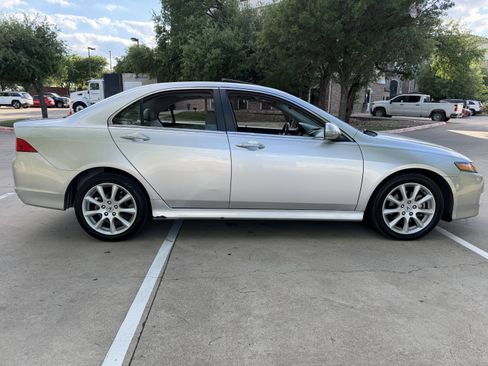 Used 2006 Acura TSX image 8